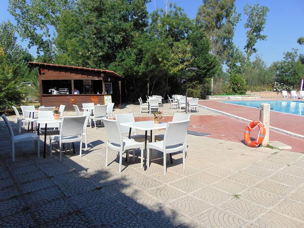 San Marco Evangelista Casale Rurale Bed & Breakfast エクステリア 写真