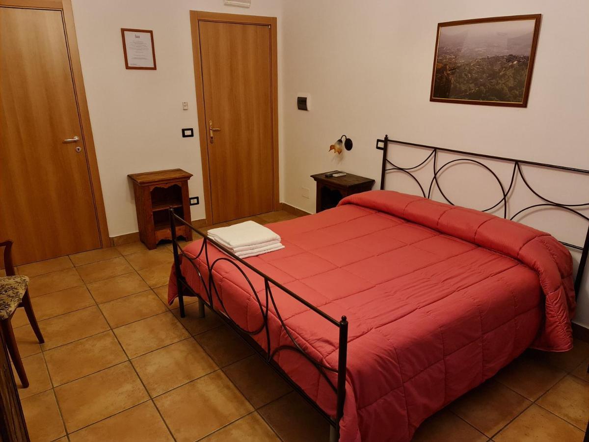 San Marco Evangelista Casale Rurale Bed & Breakfast エクステリア 写真