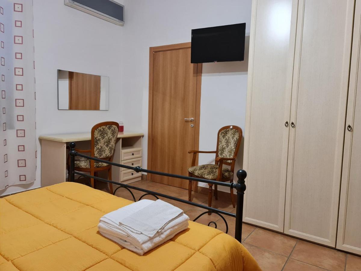 San Marco Evangelista Casale Rurale Bed & Breakfast エクステリア 写真