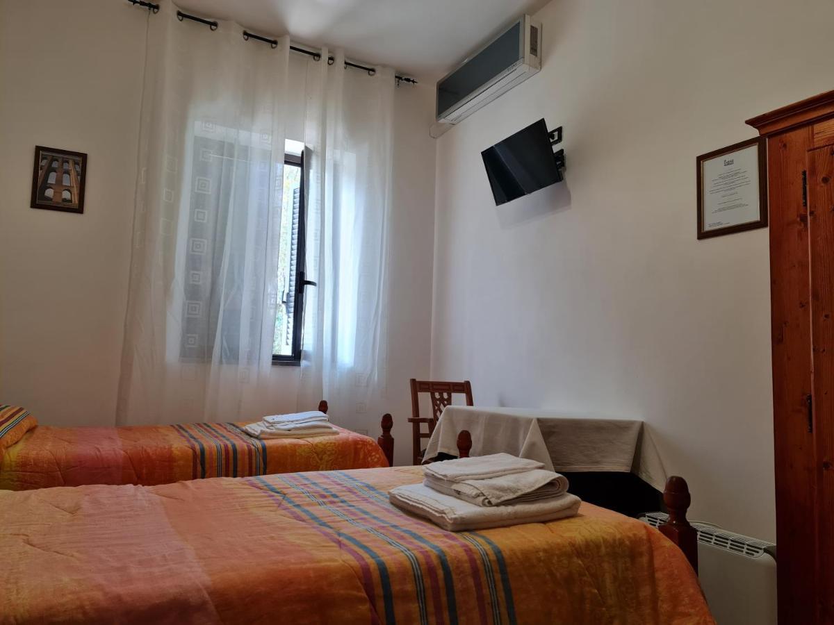 San Marco Evangelista Casale Rurale Bed & Breakfast エクステリア 写真