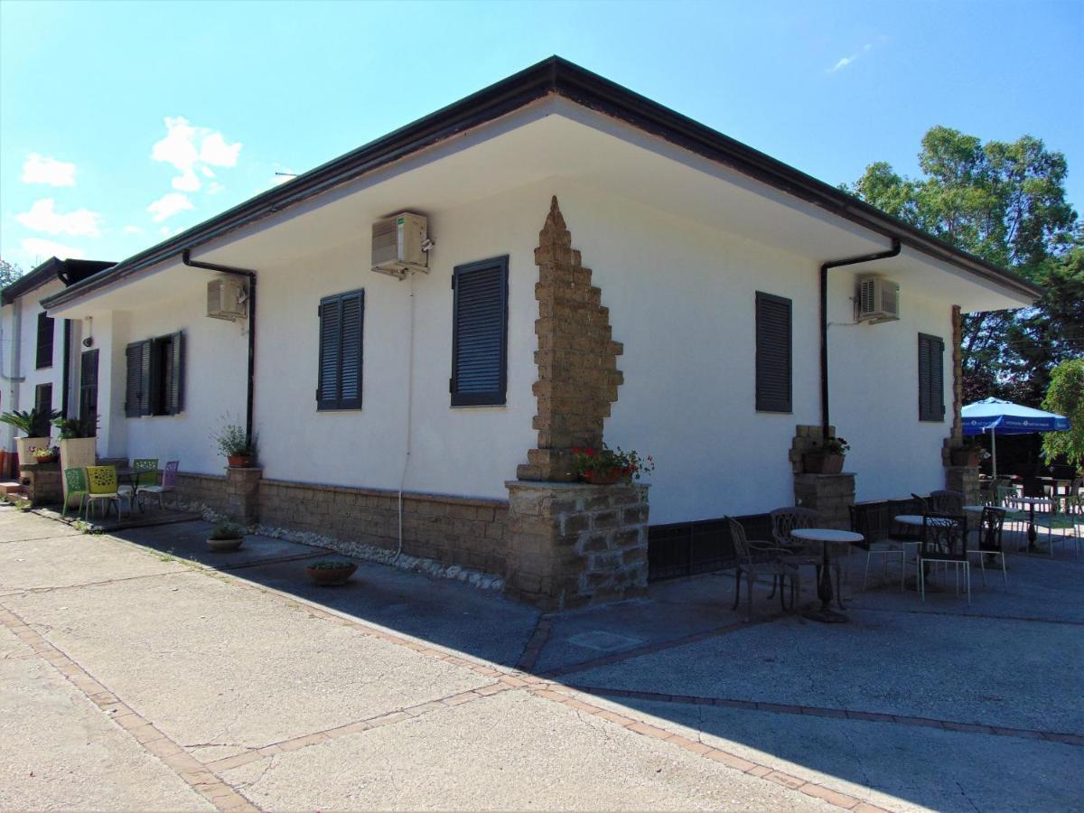 San Marco Evangelista Casale Rurale Bed & Breakfast エクステリア 写真