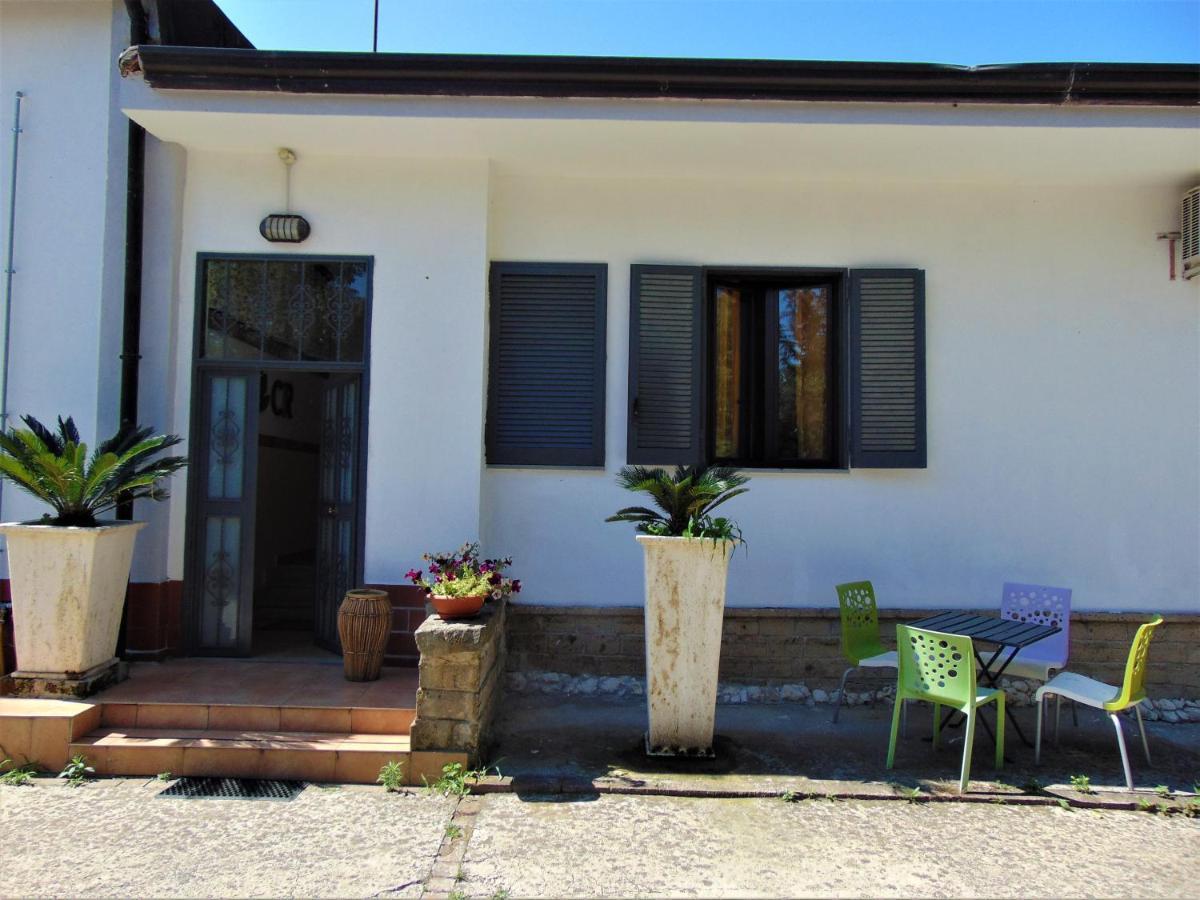 San Marco Evangelista Casale Rurale Bed & Breakfast エクステリア 写真