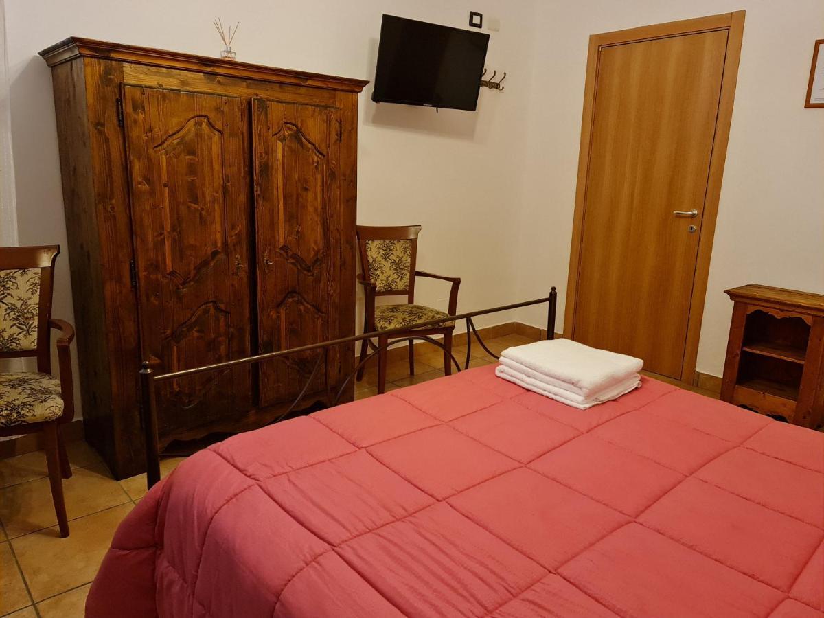 San Marco Evangelista Casale Rurale Bed & Breakfast エクステリア 写真