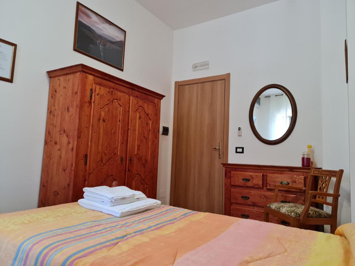 San Marco Evangelista Casale Rurale Bed & Breakfast エクステリア 写真
