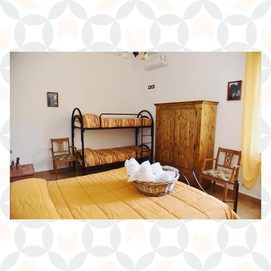 San Marco Evangelista Casale Rurale Bed & Breakfast エクステリア 写真