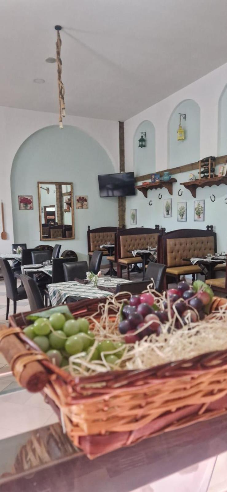 San Marco Evangelista Casale Rurale Bed & Breakfast エクステリア 写真