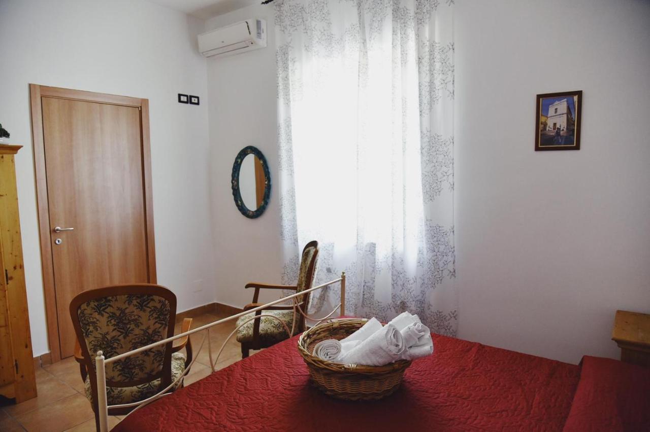 San Marco Evangelista Casale Rurale Bed & Breakfast エクステリア 写真